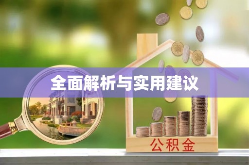 连南全面解析与实用建议
