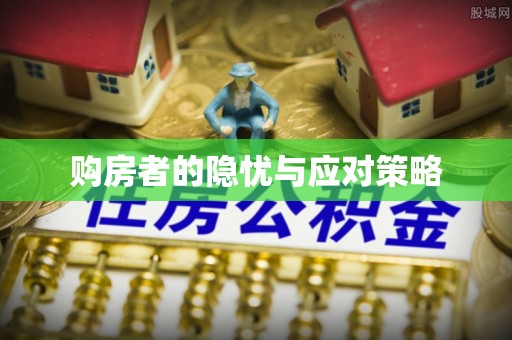 连南购房者的隐忧与应对策略