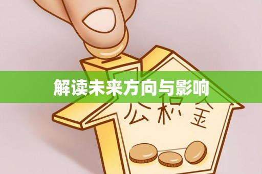 连南解读未来方向与影响