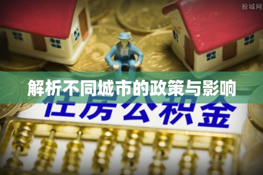 连南解析不同城市的政策与影响