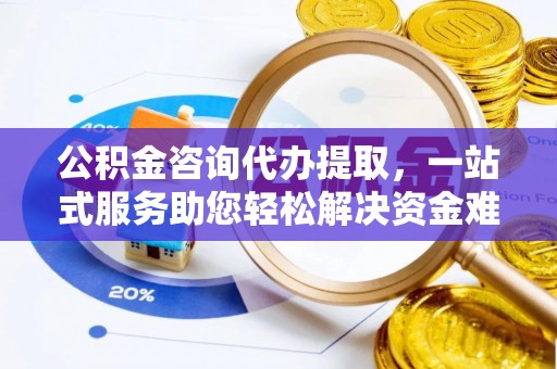 连南公积金咨询代办提取，一站式服务助您轻松解决资金难题