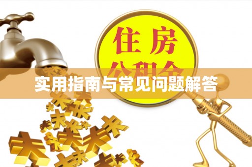连南实用指南与常见问题解答