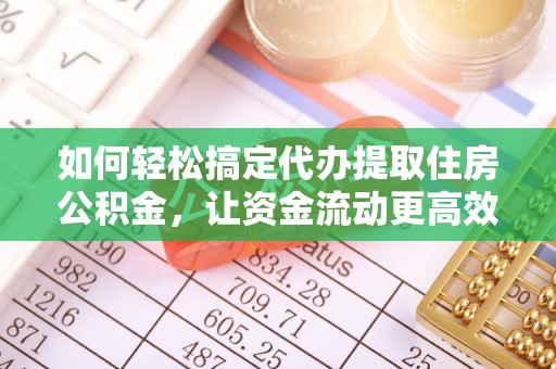 连南如何轻松搞定代办提取住房公积金，让资金流动更高效