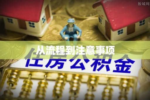 连南从流程到注意事项